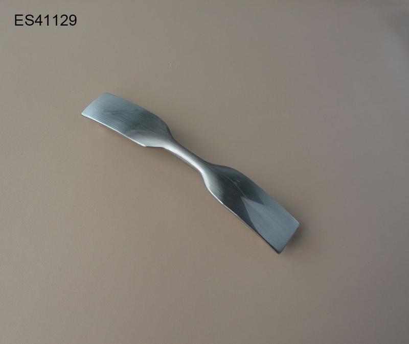 Contemporary style Zamak cabinet pulls furniture handle knob in 2022
