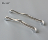 Nordic style Zamak kitchen drawer dresser cupboard cabinet pulls furniture handle in 2022