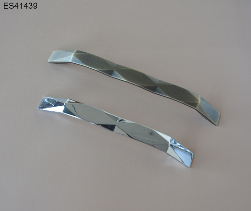 Vintage Retro pattern Zamak cabinet pulls furniture handles IN 2022
