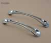 Contemporary modern simple style Zamak cabinet pulls furniture handle