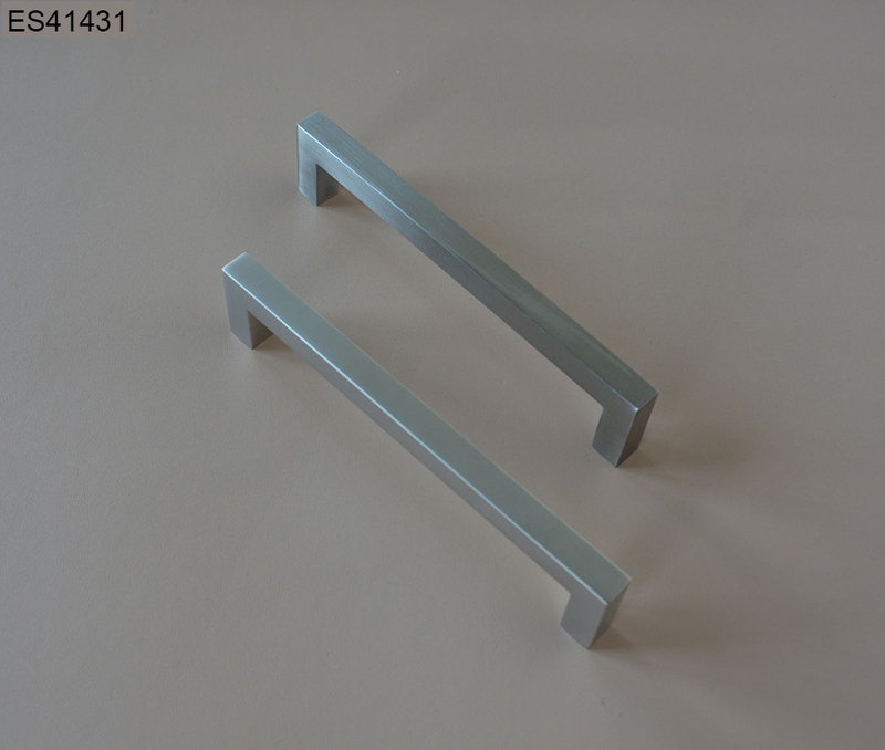 Contemporary Classic Slim Zamak kitchen drawer dresser cupboard cabinet pulls furniture handle