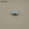Simple fashion circle shape Zamak Furniture knob Cabinet Pull in 2022