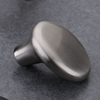 High quality Contemporary Zamak Furniture knob Cabinet Pull in 2022