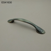 Retro Vintage style Zamak cabinet pulls furniture handles knob