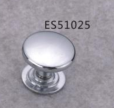 Nordic simple modern style Zamak Furniture knob Cabinet Pull 