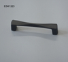Contemporary modern simple style Zamak cabinet pulls furniture handles 