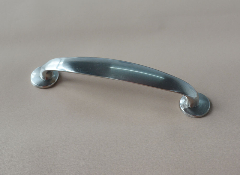 Contemporary Zamak kitchen drawer dresser cupboard cabinet pulls furniture handle in 2022