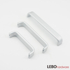 Classic bridge shape Aluminium Furniture Handle Cabinet Pull 