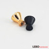 Nordic simple modern style Zamak Furniture knob Cabinet Pull in 2022