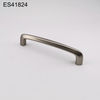 High Quality Nordic style Zamak kitchen drawer dresser cupboard cabinet pulls furniture handle in 2022