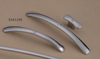 Nordic simple fashion Zamak cabinet pulls furniture handle knob in 2022