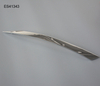 Simple nordic style Zamak Furniture Cabinet Pull Handle in 2022