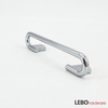Nordic simple fashion classic Zamak cabinet pulls furniture handle IN 2022