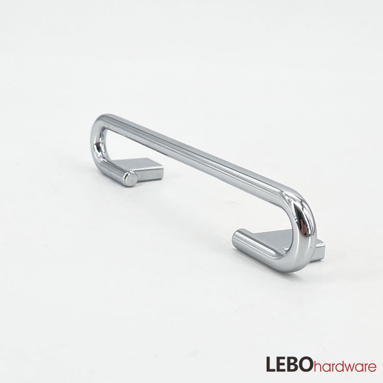 Nordic simple fashion classic Zamak cabinet pulls furniture handle IN 2022