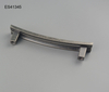 Retro Vintage style Pewter cabinet pulls furniture handle 