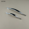 Vintage pattern Zamak cabinet pulls furniture handle 