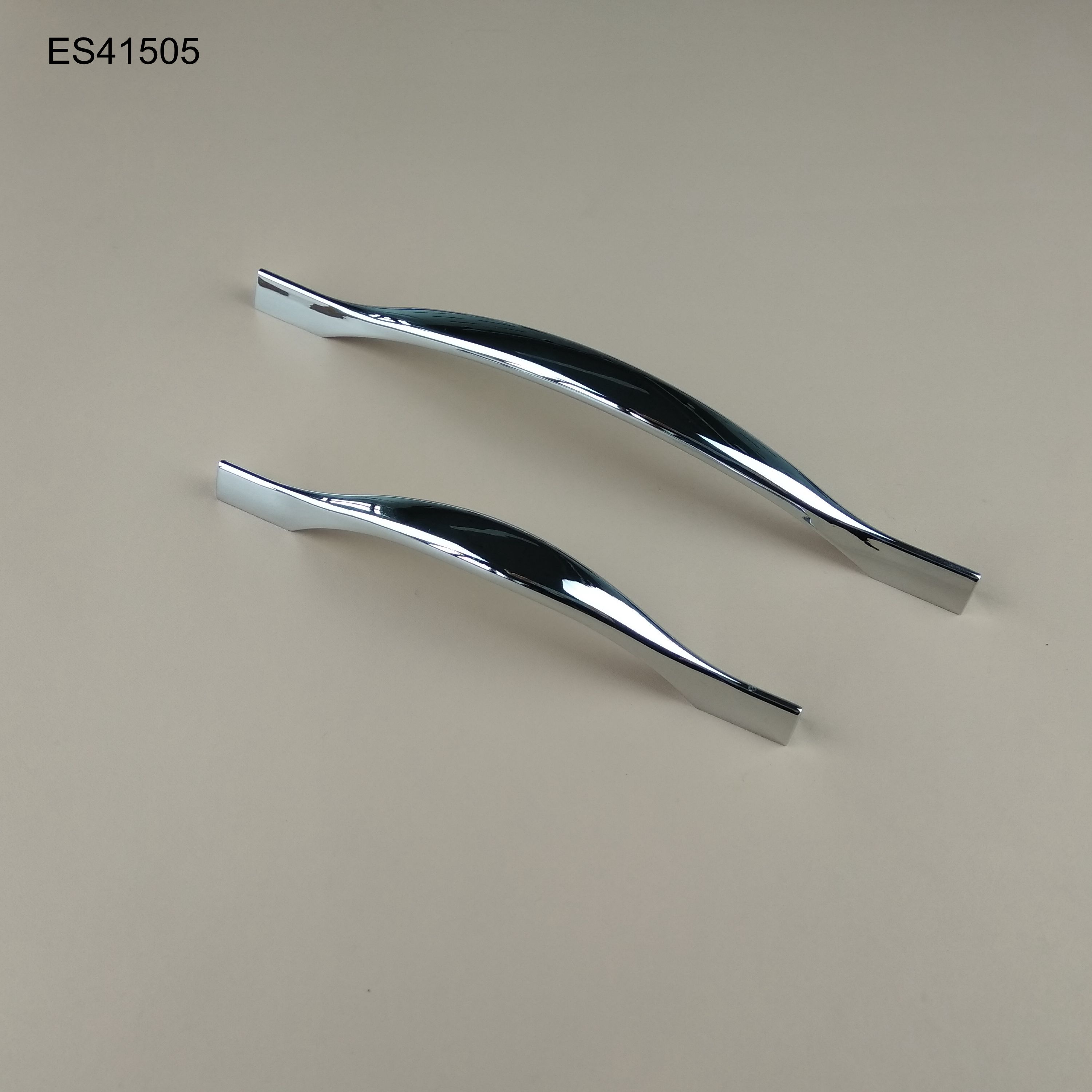 Vintage pattern Zamak cabinet pulls furniture handle 