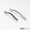 Assemble classic Zamak cabinet pulls furniture handle 