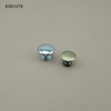 Nordic simple modern style Zamak Furniture knob Cabinet Pull 