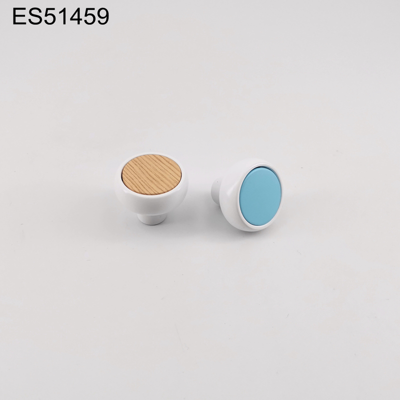 Kids room Cute design Zamak Furniture knob Cabinet Pull in 2022
