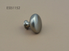 Nordic simple modern style Zamak Furniture knob Cabinet Pull 