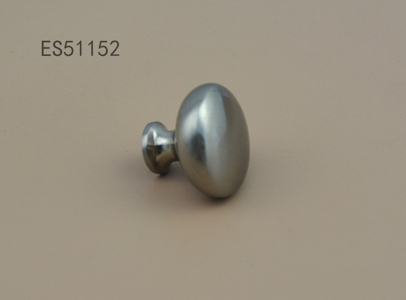 Nordic simple modern style Zamak Furniture knob Cabinet Pull 
