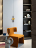 New Aluminium Assemble double colors Furniture Profile Cabinet Pull in 2022 