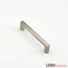 Classic simple design Aluminium Furniture Handle Cabinet Pull 