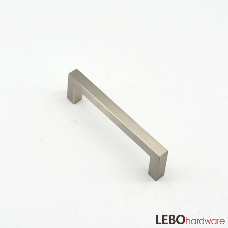 Classic simple design Aluminium Furniture Handle Cabinet Pull 